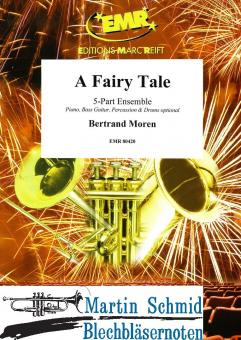 A Fairy Tale (5-Part Ensemble) (Neuheit Ensemble) 