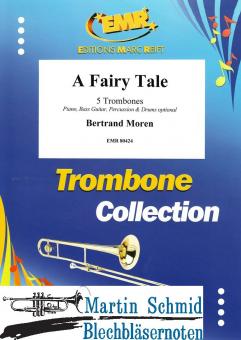 A Fairy Tale (5 Pos) 
