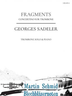 Fragments (Neuheit Posaune) 