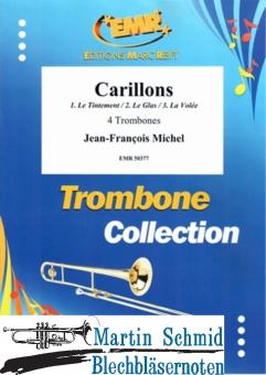 Carillons (Neuheit Posaune) 