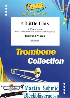 4 Little Cats 