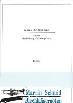 Sonate (5Hr) 