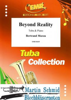 Beyond Reality 