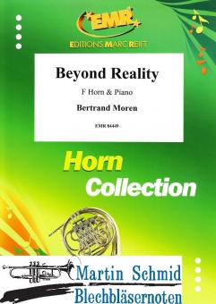 Beyond Reality 