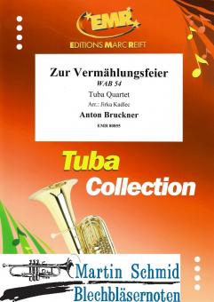 Zur Vermählungsfeier 
