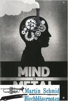 Mind vs Metal  