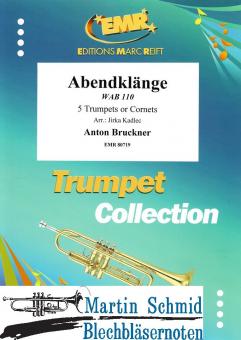 Abendklänge (5Trp) 