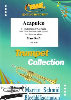 Acapulco (5Trp) (Neuheit Trompete) 