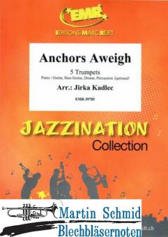 Anchors Aweigh (5Trp) 