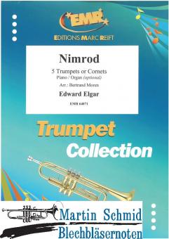 Nimrod (5Trp) (Neuheit Trompete) 