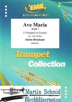 Ave Maria (5Trp) 