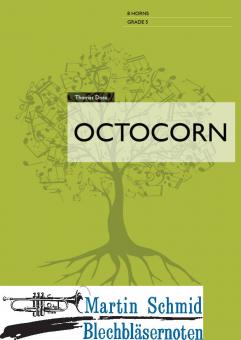 Octocorn (8Hr) 