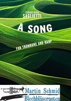 A song (Harfe)  