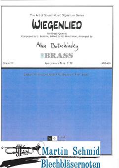 Wiegenlied  
