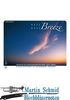 Bass-Breeze - Übungen für Blechbläser  