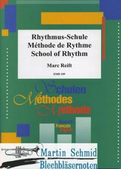 Rhythmus Schule 