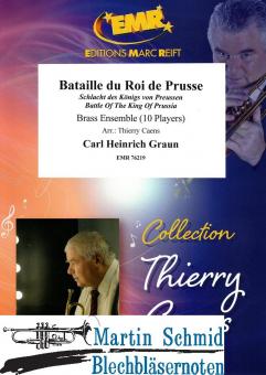 Bataille du Roi de Prusse (423.01)  