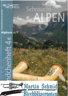 Ständchenheft 4 