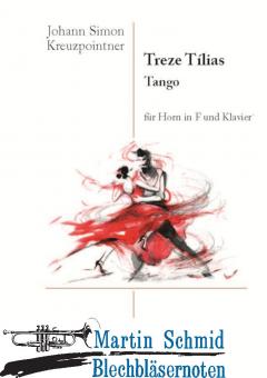 Trze Tilias - Tango 