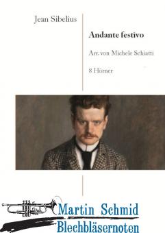 Andante festivo (8Hr)  