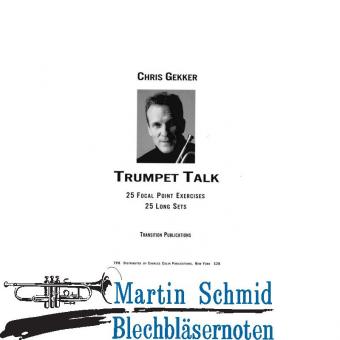 Trumpet Talk  