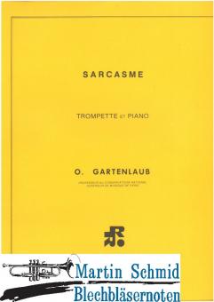 Sarcasme 
