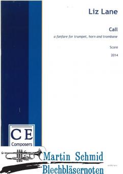 Call a fanfare (111)  