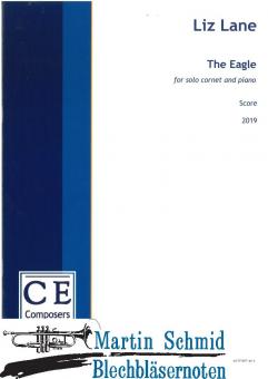 The Eagle (Neuheit Trompete)The Eagle is inspired by the Indian tawny eagle synonymous with the world renowned International Centre for Bird... 