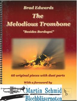 The Melodious Trombone  