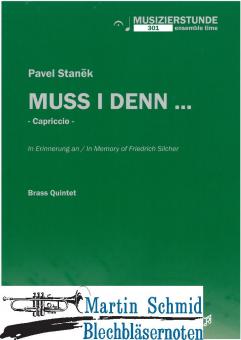 Muss I denn Das schwäbische Volkslied "Muss i denn, muss i denn zum Städtele hinaus" ist in seiner Urform vermutlich bereits seit Anfang des... 