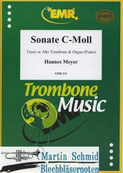Sonate c-moll (AltPos) 