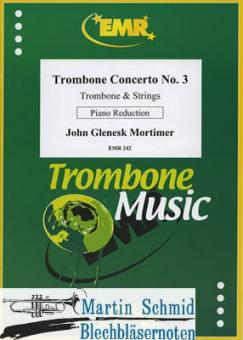 Trombone Concerto No. 3 