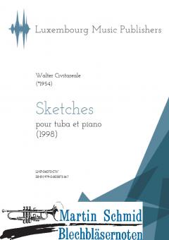 Sketches (Neuheit Tuba) 