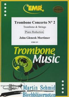 Trombone Concerto No. 2 
