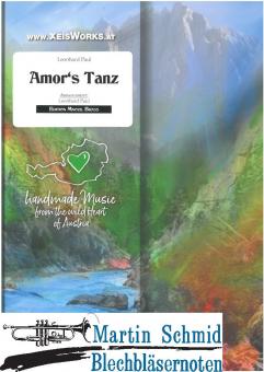 Amors Tanz (Mnozil Brass)  