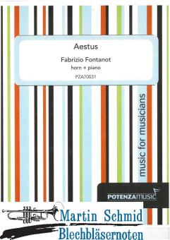 Aestus (Neuheit Horn) 