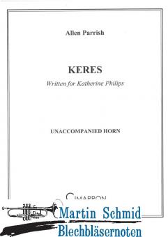 Keres (Neuheit Horn) 