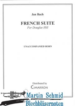 French Suite (Neuheit Horn) 