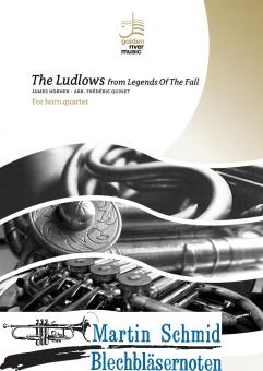The Ludlows from Legends Of The Fall (Neuheit Horn) 
