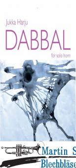 DABBAL (Neuheit Horn) 