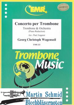 Concerto (reift) 