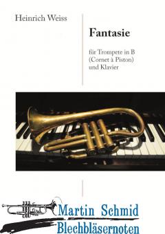 Fantasie (Neuheit Trompete) 