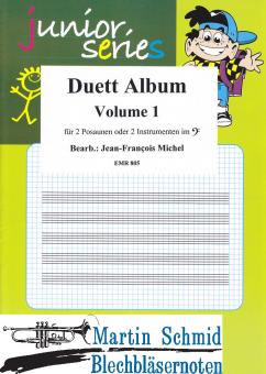 Duett Album Band 1 