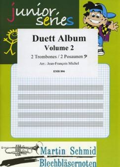 Duett Album Band 2 