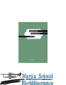 Concertino (Neuheit Tuba) 