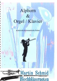 Klassische und romantische Suiten 