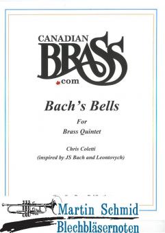 Bachs Bells (Neuheit Ensemble) 
