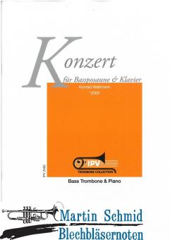 Konzert (Neuheit Posaune) 