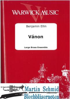 Vánon (414.01) (Neuheit Ensemble) 