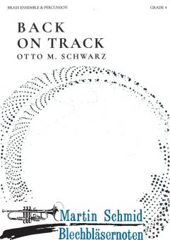 Back on Track (414.01.Pk) (Neuheit Ensemble) 